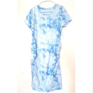 Old Navy Maternity Dress